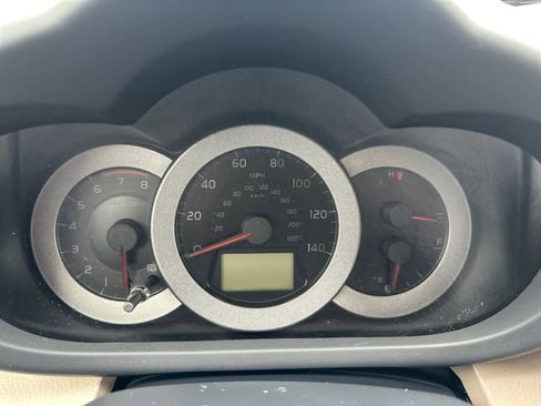 Used 2008 Toyota RAV4 4WD image 14