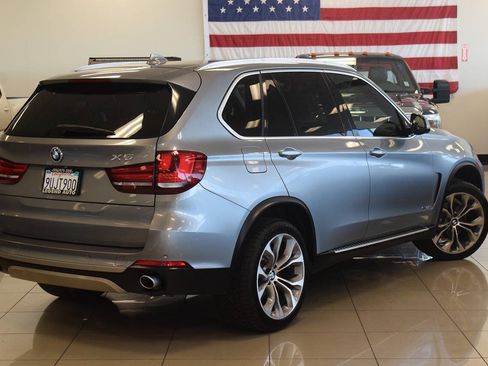 Used 2014 BMW X5 xDrive35i AWD/4WD image 61
