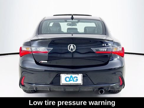 Used 2019 Acura ILX FWD image 6