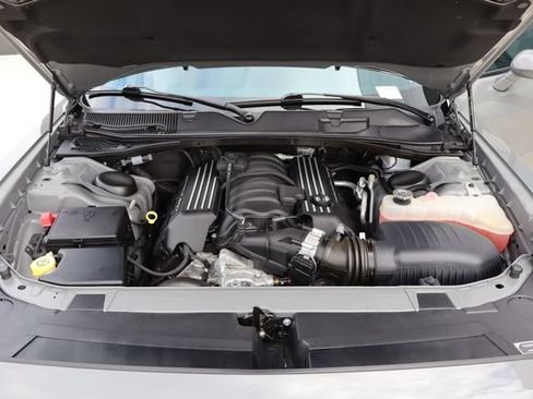 Used 2023 Dodge Challenger R/T Scat Pack w/ Plus Package RWD image 18