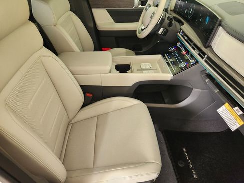 New 2026 Hyundai Santa Fe Limited AWD/4WD image 10