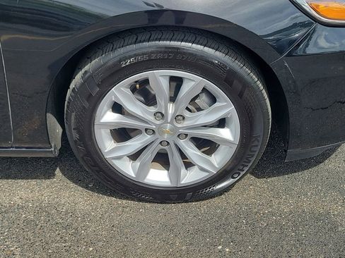 Used 2023 Chevrolet Malibu LT FWD image 7