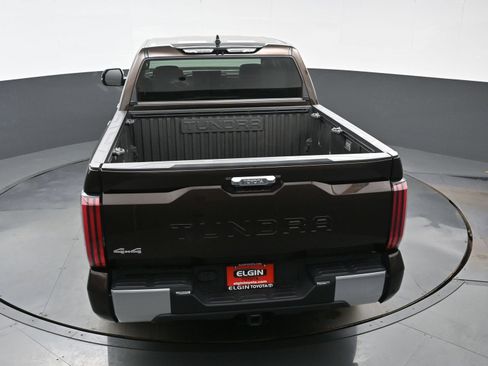 Used 2023 Toyota Tundra Limited AWD/4WD image 39
