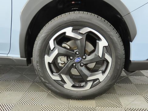 Used 2021 Subaru Crosstrek 2.5i Limited w/ Popular Package #3 image 31