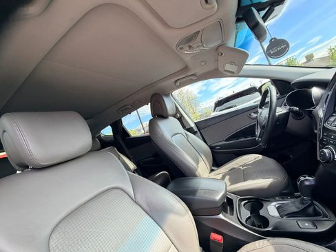 Used 2014 Hyundai Santa Fe Sport w/ Technology Package 04 image 22