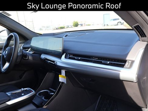 New 2026 BMW X2 xDrive28i w/ Technology Package image 13