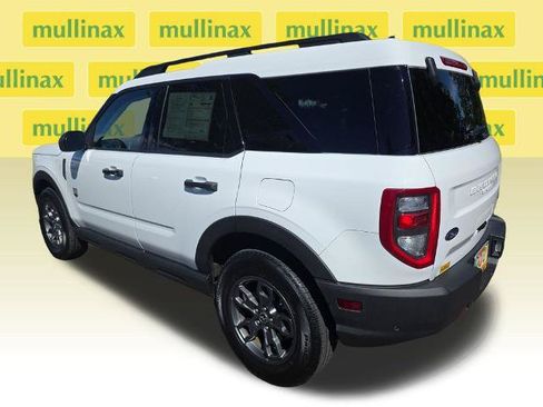 Certified 2024 Ford Bronco Sport Big Bend w/ Convenience Package AWD/4WD image 6