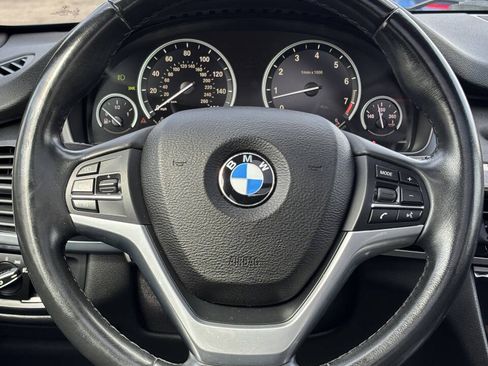 Used 2017 BMW X5 xDrive35i AWD/4WD image 19