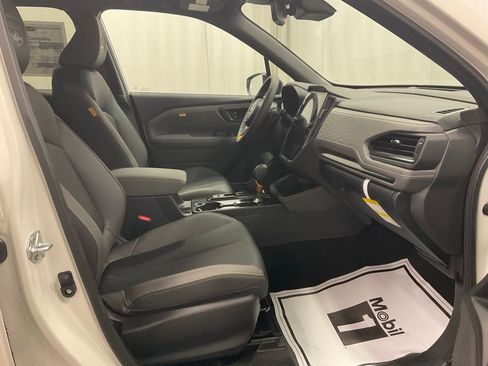 New 2026 Subaru Forester Wilderness image 29