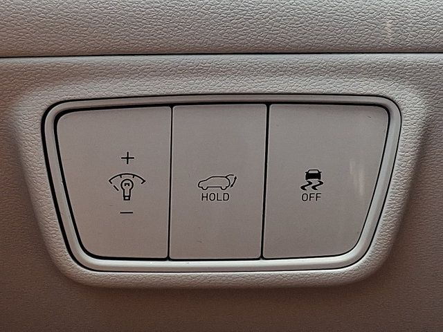 Certified 2024 Hyundai Tucson SEL FWD image 26