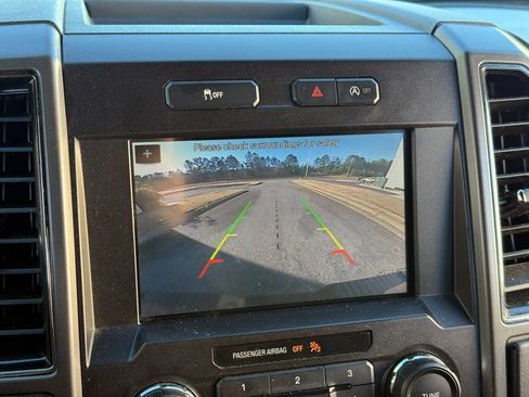 Used 2019 Ford F150 XLT w/ Equipment Group 302A Luxury image 20