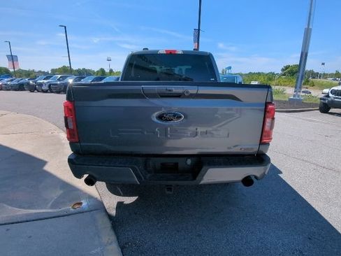 Used 2023 Ford F150 XLT w/ Equipment Group 302A High AWD/4WD image 32
