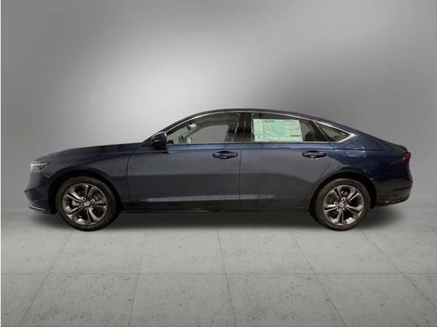 New 2026 Honda Accord EX-L image 2