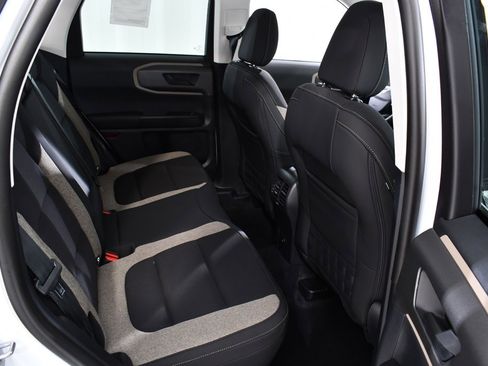 New 2025 Ford Bronco Sport Big Bend w/ Convenience Package image 19