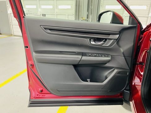 New 2026 Honda CR-V LX image 21