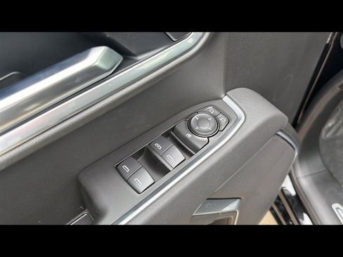 New 2026 Chevrolet Silverado 1500 LT AWD/4WD image 8