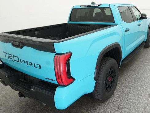 New 2026 Toyota Tundra TRD Pro image 8