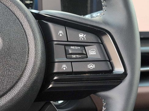 New 2026 Subaru Outback Touring XT AWD/4WD image 24