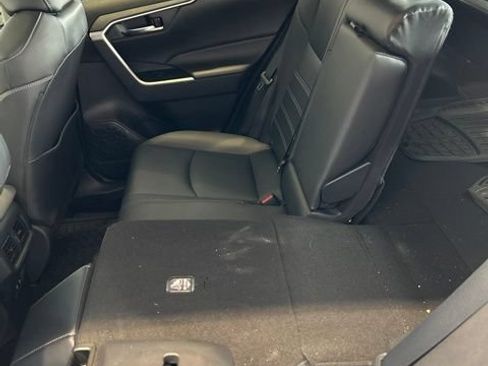 Certified 2021 Toyota RAV4 XLE Premium FWD image 17
