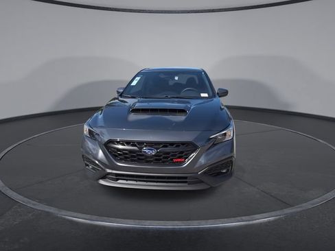 New 2026 Subaru WRX Premium AWD/4WD image 3