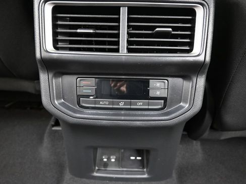 New 2026 Volkswagen Atlas SE AWD/4WD image 17