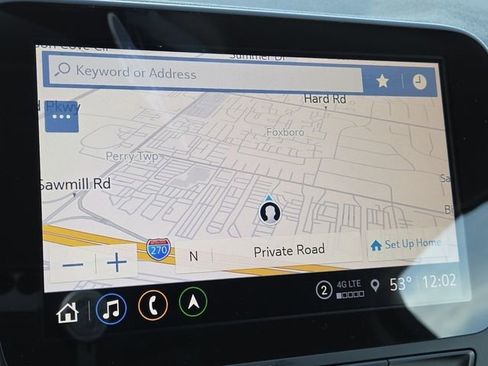 Certified 2022 Chevrolet Equinox LT image 3