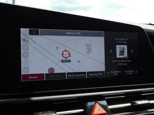 Used 2023 Kia Niro Wind FWD image 18