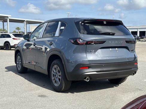New 2026 MAZDA CX-5 Select AWD/4WD image 5