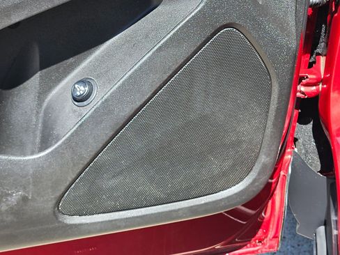 Used 2024 Chevrolet Equinox LT w/ LPO, Floor Liner Package image 13