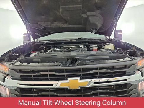 Used 2024 Chevrolet Silverado 2500 LT w/ All Star Edition AWD/4WD image 41