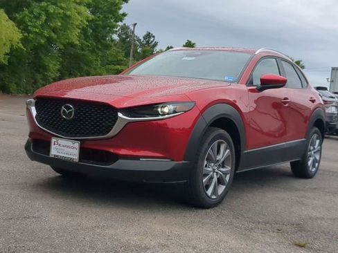 New 2026 MAZDA CX-30 AWD 2.5 S image 7