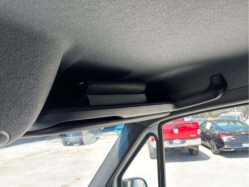 Used 2024 Mercedes-Benz Sprinter 2500 144 Cargo image 22
