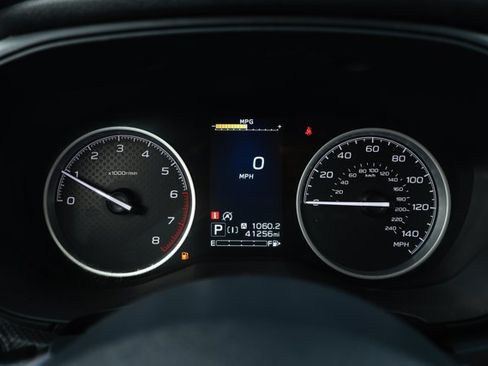 Used 2024 Subaru Forester Premium AWD/4WD image 12