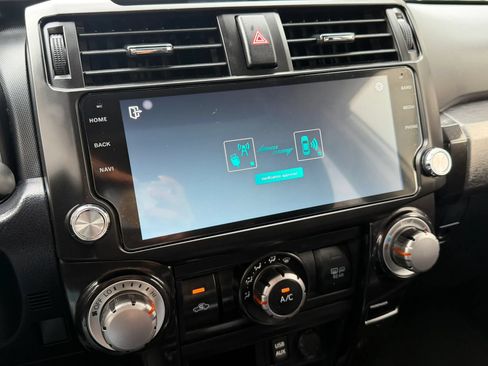 Used 2019 Toyota 4Runner TRD Pro AWD/4WD image 38