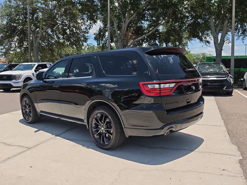 Used 2022 Dodge Durango GT RWD image 6
