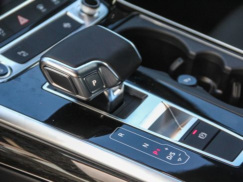 New 2025 Audi Q7 3.0T Premium image 20