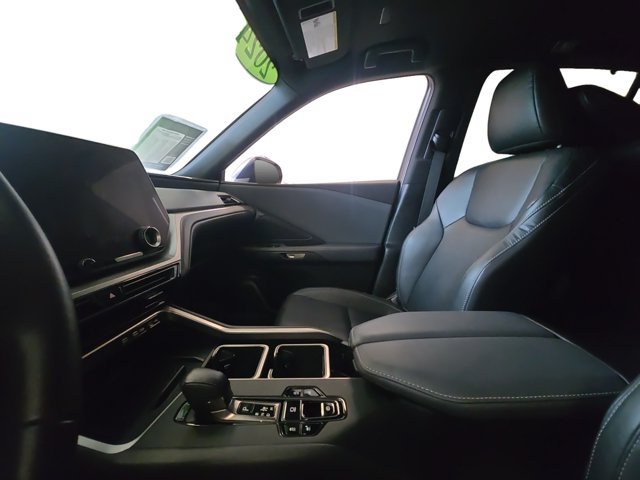 Used 2024 Lexus TX 350 AWD w/ Cold Weather Package image 11