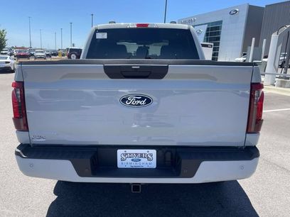 New 2026 Ford F150 STX