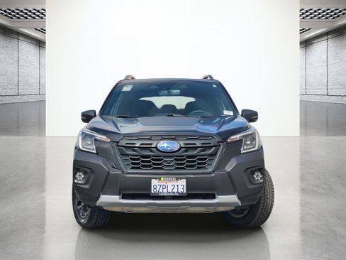 Used 2022 Subaru Forester Wilderness w/ Wilderness Package AWD/4WD image 3