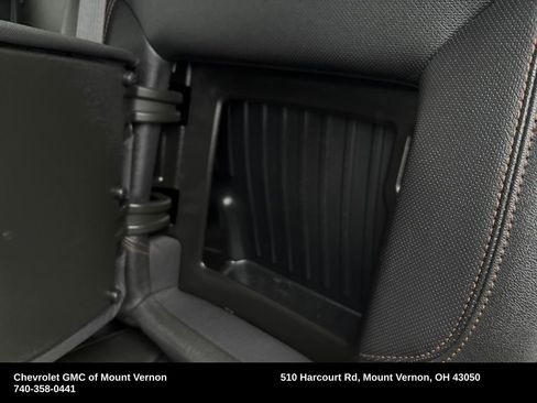 Used 2022 GMC Sierra 3500 AT4 w/ AT4 Preferred Package image 32