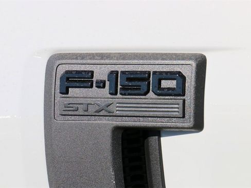 New 2026 Ford F150 STX w/ Equipment Group 200A image 9