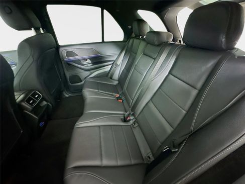 Certified 2026 Mercedes-Benz GLE 350 GLE 350 image 31