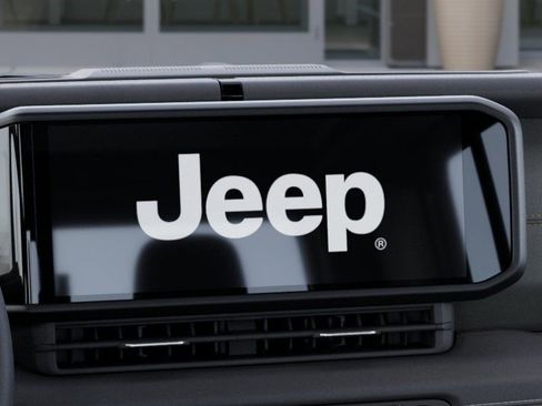 New 2026 Jeep Gladiator Mojave AWD/4WD image 18