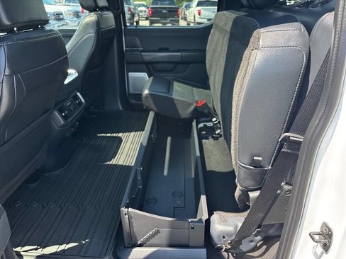 Used 2024 Ford F150 Lariat w/ Equipment Group 502A High AWD/4WD image 20