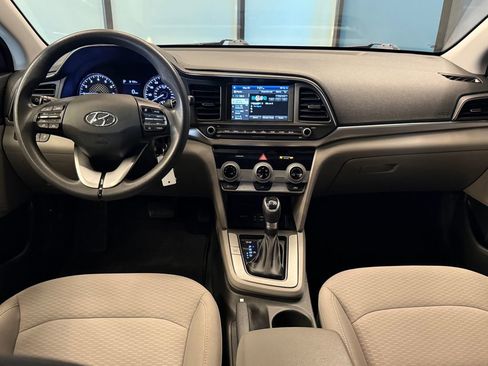 Used 2019 Hyundai Elantra SEL FWD image 9