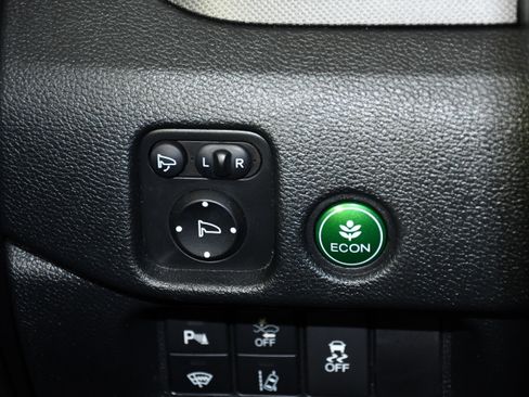 Certified 2023 Honda Passport TrailSport image 35