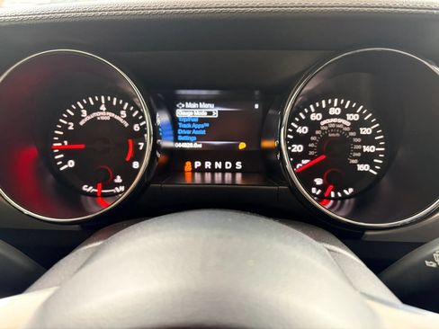 Used 2015 Ford Mustang GT Premium w/ Enhanced Security Package RWD image 18
