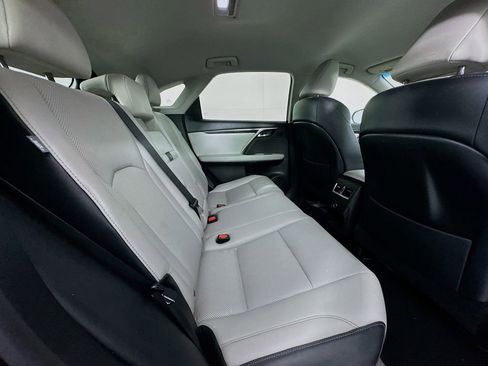 Used 2017 Lexus RX 350 350 w/ Accessory Package image 33