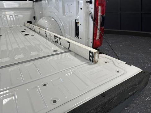 New 2026 Ford F350 XL w/ STX Appearance Package AWD/4WD image 13