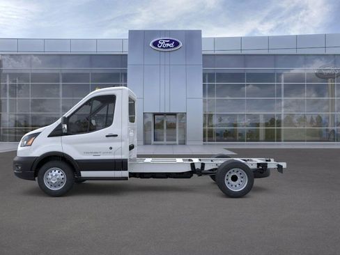 New 2025 Ford Transit 350 w/ Exterior Upgrade Package image 3